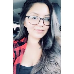 Meet your Posher, Shania